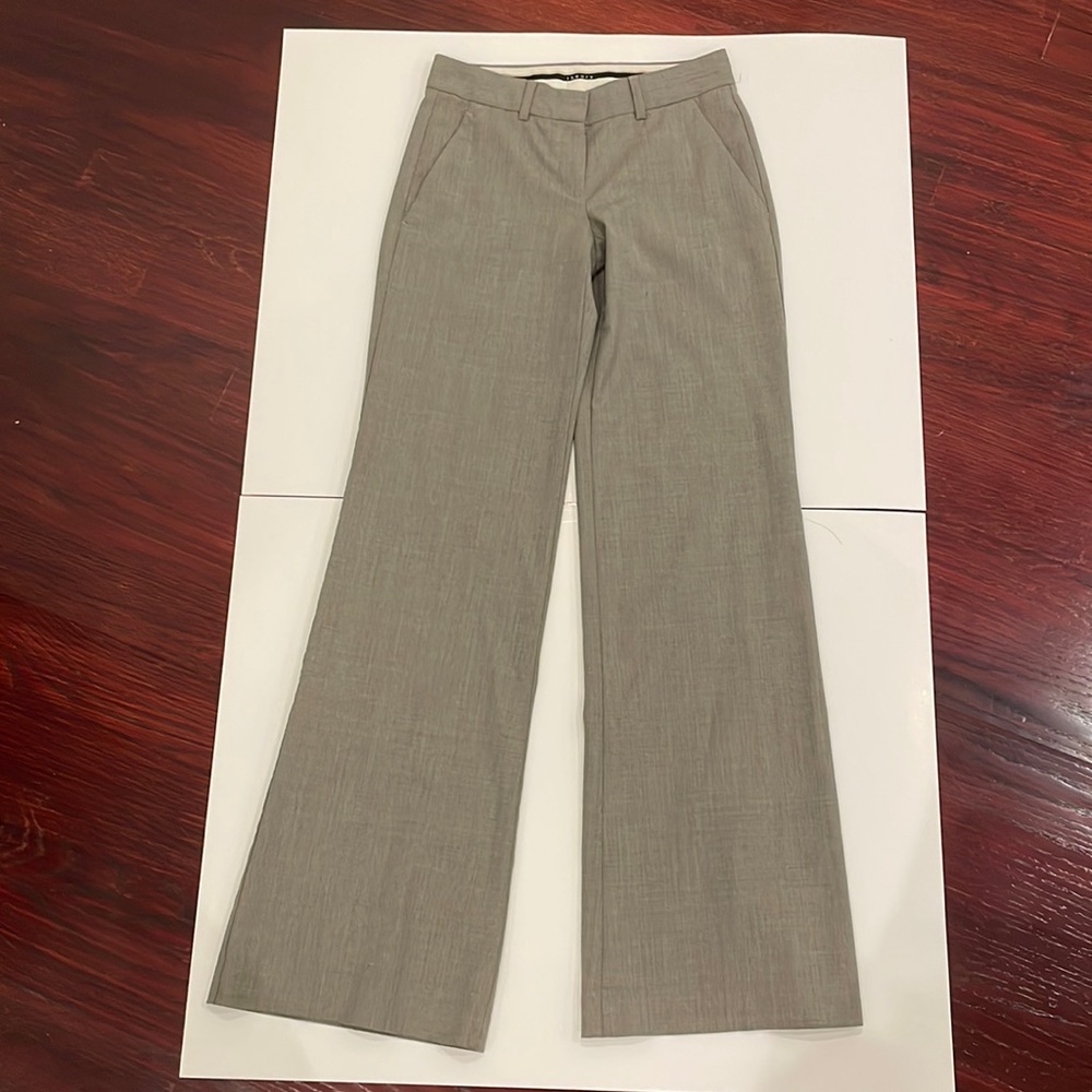 Theory Dress Pants